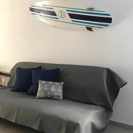 Casa Da Praia Apartmán Portimão