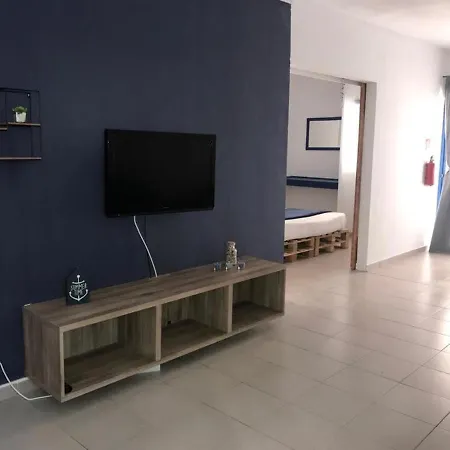 Casa Da Praia Apartmán