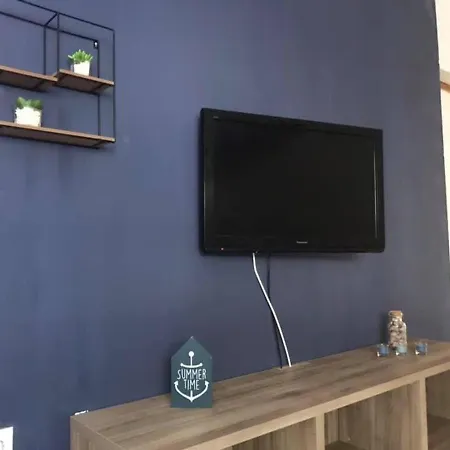 Apartmán Casa Da Praia Portimão