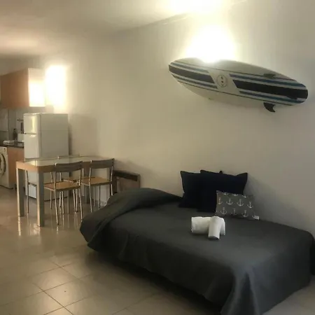 Casa Da Praia Apartmán *
