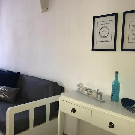 Apartmán Casa Da Praia