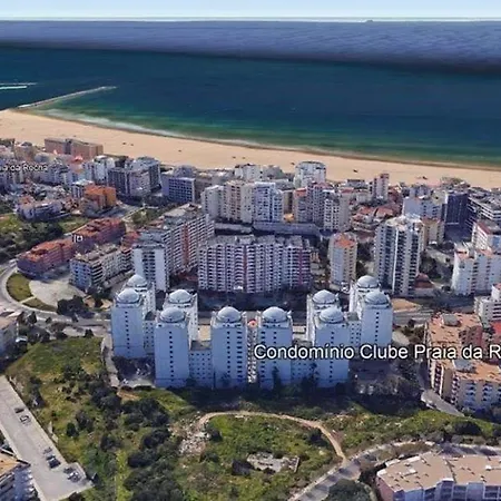 Apartmán Casa Da Praia