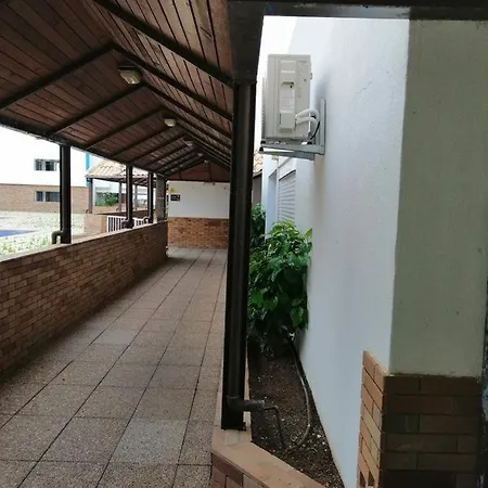 Apartmán Casa Da Praia