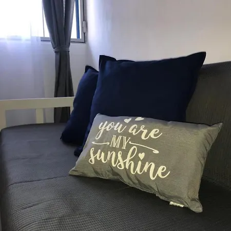 Apartmán Casa Da Praia Portimão