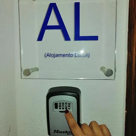 Casa Da Praia Apartmán