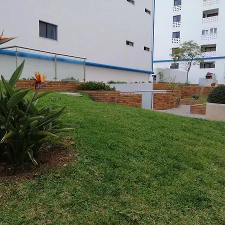 Apartmán Casa Da Praia Portimão