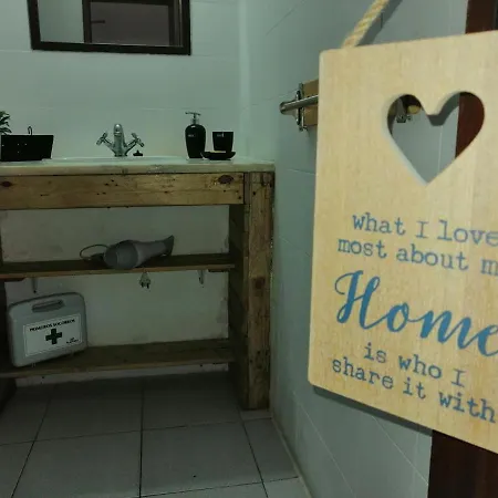 Apartmán Casa Da Praia