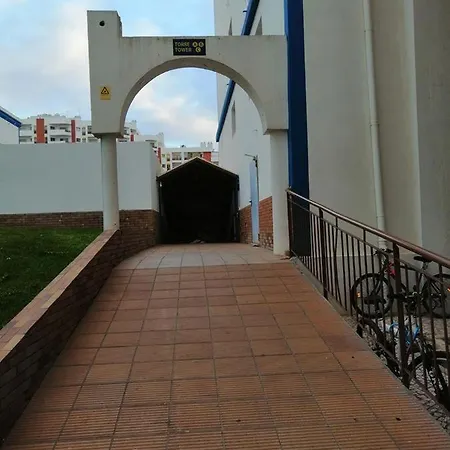 Apartmán Casa Da Praia Portimão