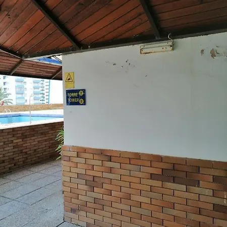 Casa Da Praia Apartmán *