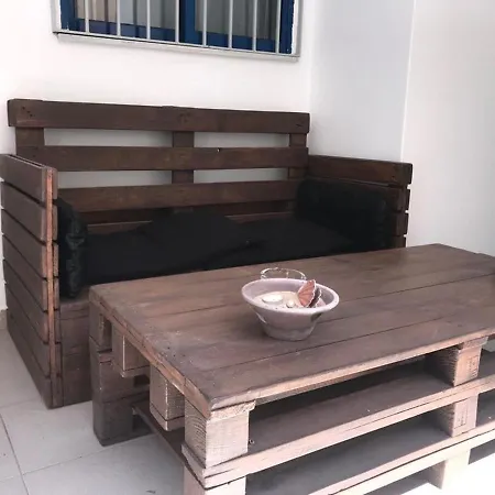 Apartmán Casa Da Praia Portimão