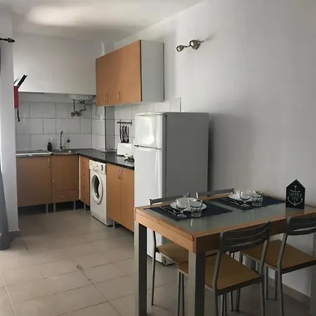 Apartmán Casa Da Praia