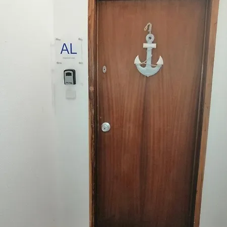 Casa Da Praia Apartmán