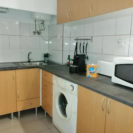 Apartmán Casa Da Praia