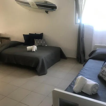 Lejlighed Casa Da Praia *