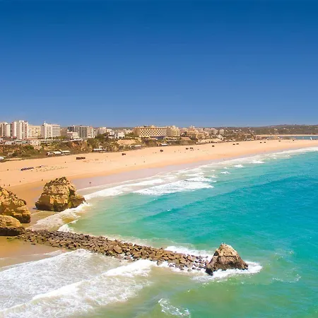 Casa Da Praia Lejlighed