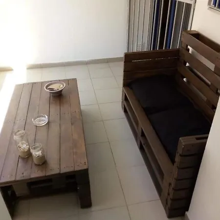 Lejlighed Casa Da Praia *