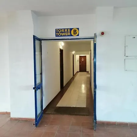 Casa Da Praia Lejlighed Portimão