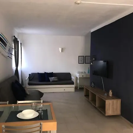 Lejlighed Casa Da Praia