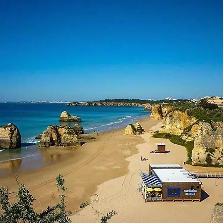Casa Da Praia Lejlighed Portimão
