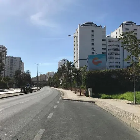 Casa Da Praia Portimão